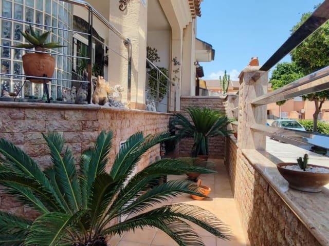 Apartamento en venta en Torre Pacheco, Murcia Costa Cálida