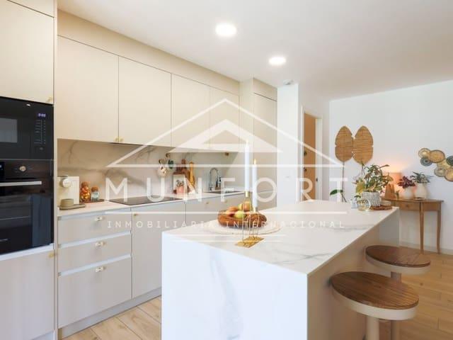 Apartamento en venta en Torre Pacheco, Murcia Costa Cálida