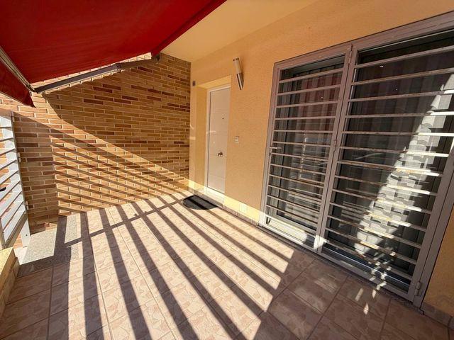 Apartamento en venta en Torre Pacheco, Murcia Costa Cálida