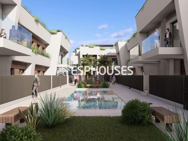 Ático en venta en Torre Pacheco, Murcia Costa Cálida