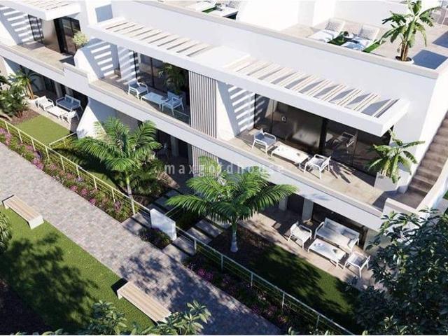 Apartamento en venta en Torre Pacheco, Murcia Costa Cálida