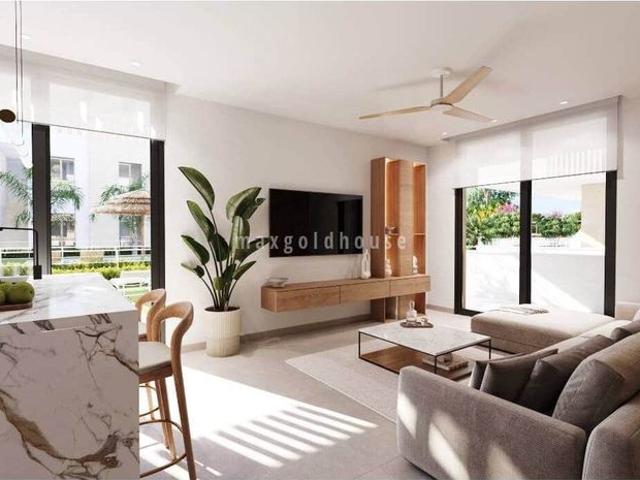 Apartamento en venta en Torre Pacheco, Murcia Costa Cálida