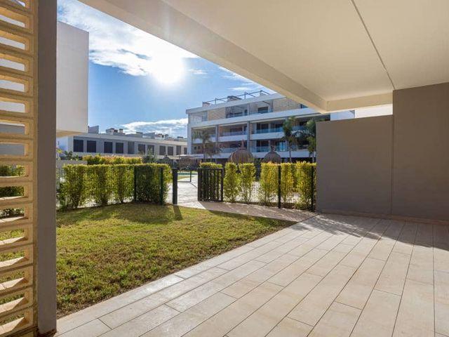 Apartamento en venta en Torre Pacheco, Murcia Costa Cálida