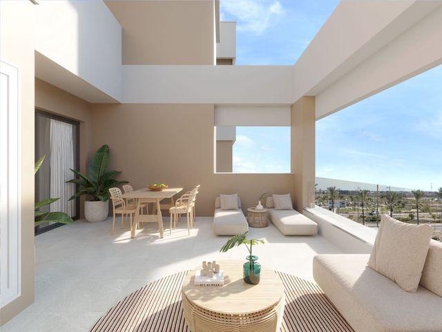 Apartamento en venta en Torre Pacheco, Murcia Costa Cálida