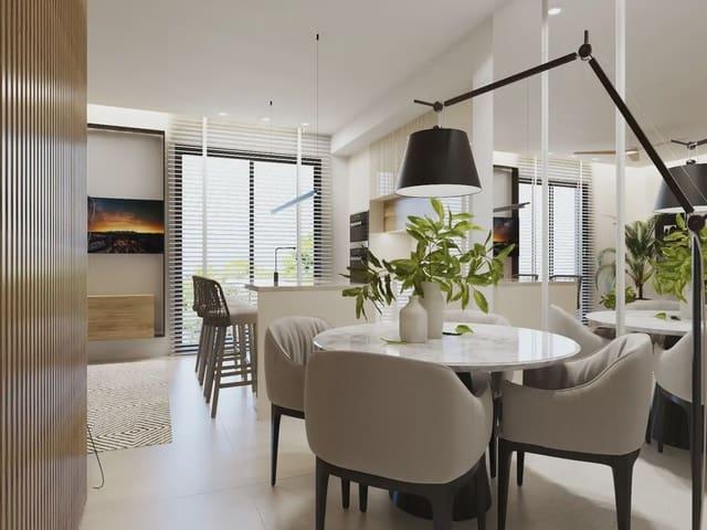 Apartamento en venta en Torre Pacheco, Murcia Costa Cálida