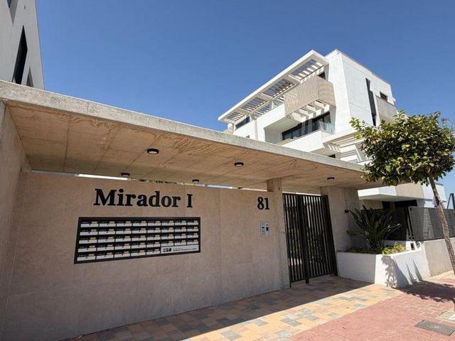 Apartamento en venta en Torre Pacheco, Murcia Costa Cálida