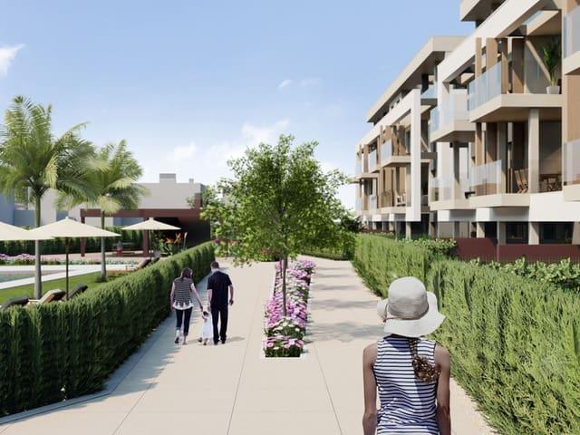 Apartamento en venta en Torre Pacheco, Murcia Costa Cálida