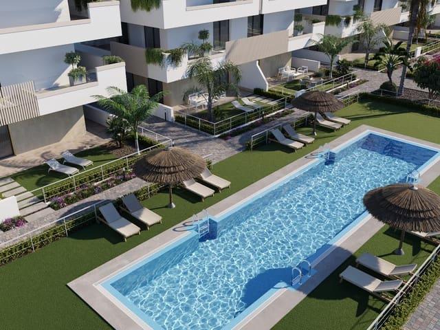 Apartamento en venta en Torre Pacheco, Murcia Costa Cálida