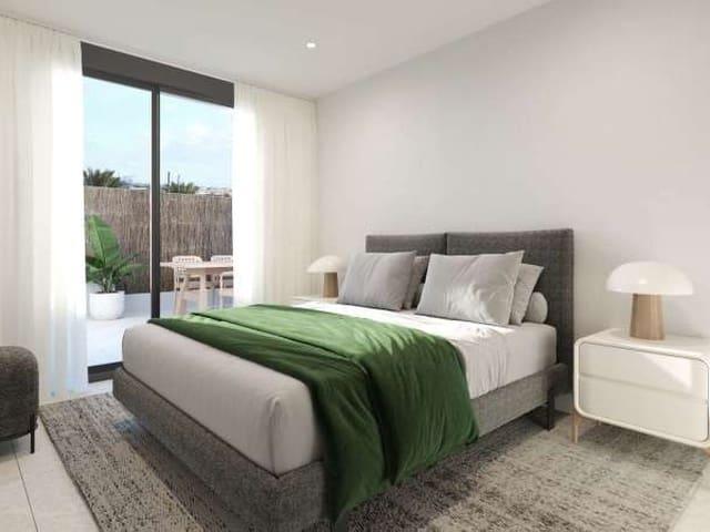 Apartamento en venta en Torre Pacheco, Murcia Costa Cálida