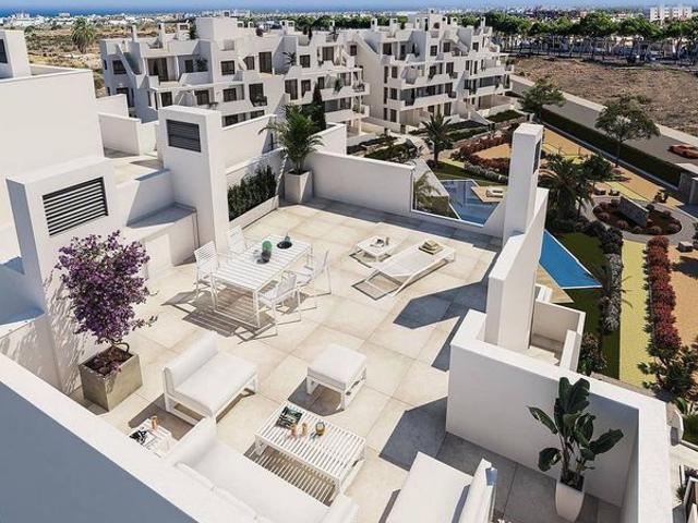 Apartamento en venta en Torre Pacheco, Murcia Costa Cálida