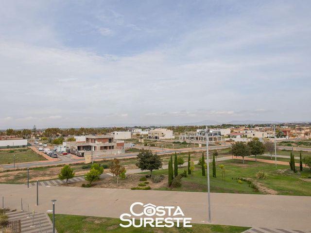 Apartamento en venta en Torre Pacheco, Murcia Costa Cálida