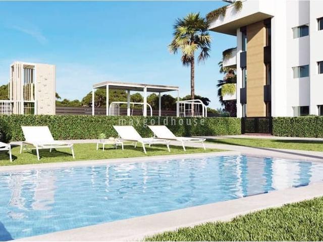 Apartamento en venta en Torre Pacheco, Murcia Costa Cálida