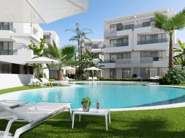 Apartamento en venta en Torre Pacheco, Murcia Costa Cálida