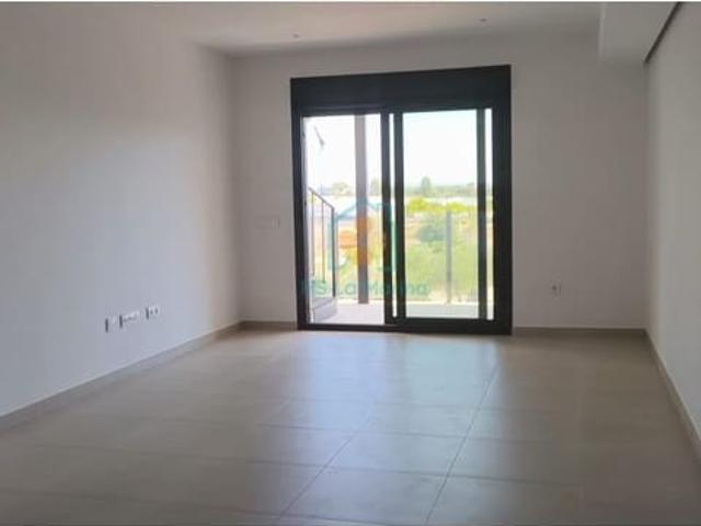 Apartamento en venta en Torre Pacheco, Murcia Costa Cálida