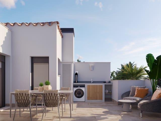 Apartamento en venta en Torre Pacheco, Murcia Costa Cálida