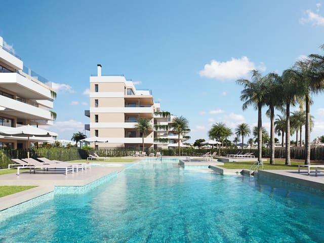 Apartamento en venta en Torre Pacheco, Murcia Costa Cálida