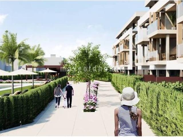 Apartamento en venta en Torre Pacheco, Murcia Costa Cálida