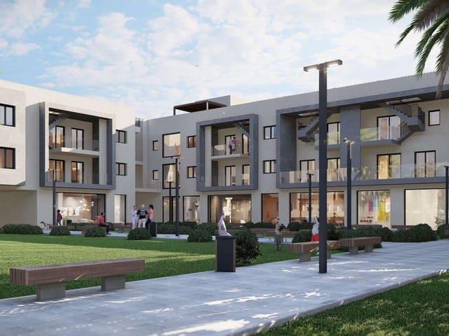 Apartamento en venta en Torre Pacheco, Murcia Costa Cálida