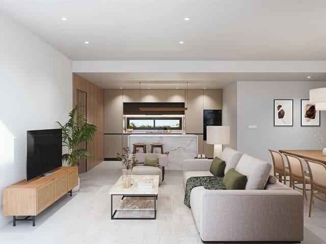 Apartamento en venta en Torre Pacheco, Murcia Costa Cálida