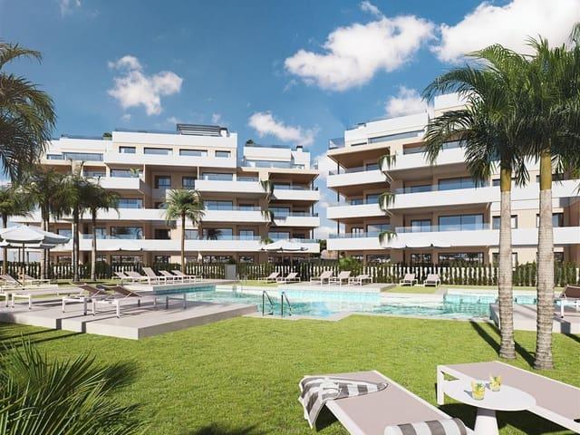 Apartamento en venta en Murcia, Murcia