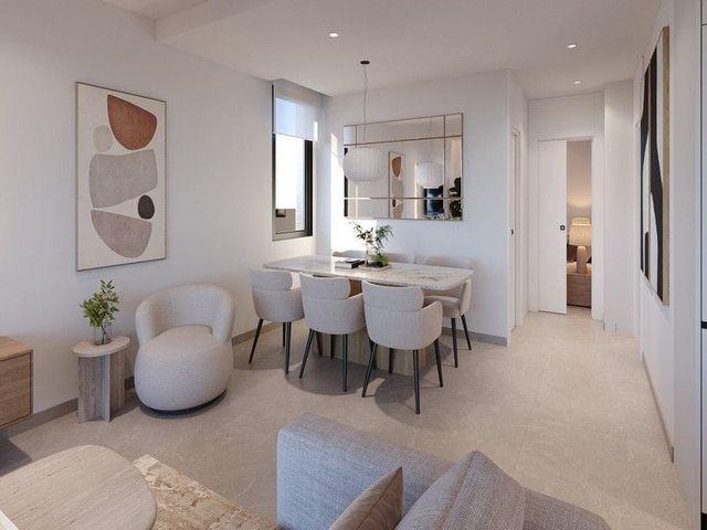 Apartamento en venta en Torre Pacheco, Murcia Costa Cálida