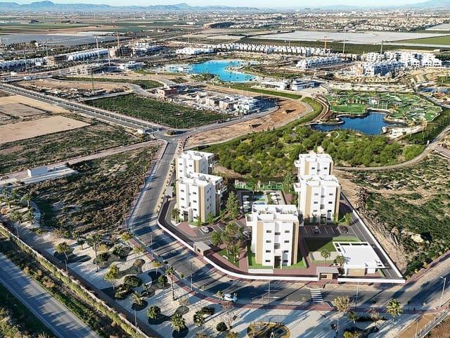 Apartamento en venta en Torre Pacheco, Murcia Costa Cálida