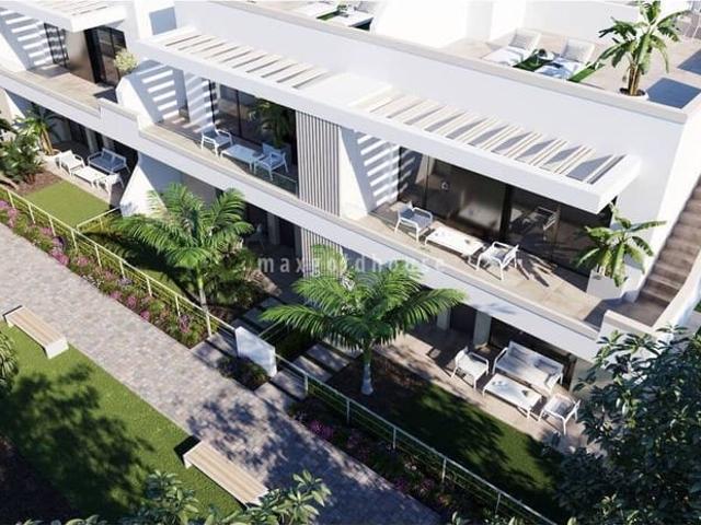 Apartamento en venta en Torre Pacheco, Murcia Costa Cálida