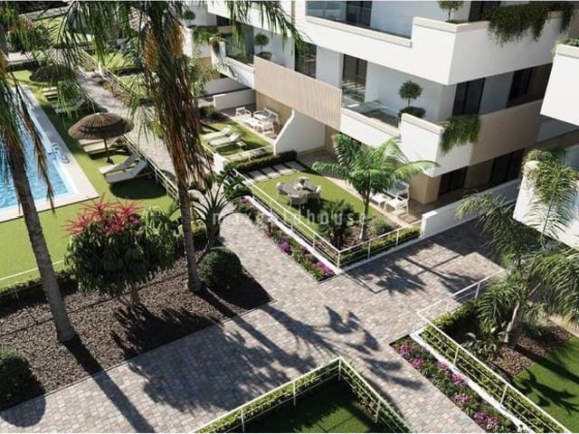 Apartamento en venta en Torre Pacheco, Murcia Costa Cálida