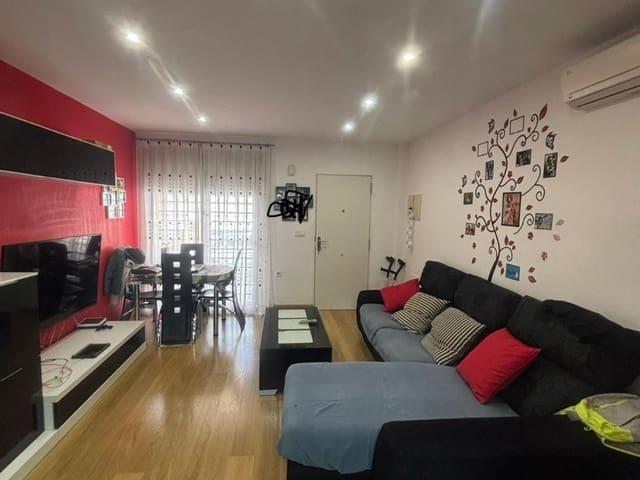 Apartamento en venta en Torre Pacheco, Murcia Costa Cálida