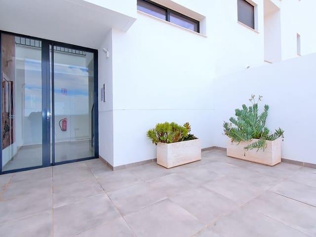 Apartamento en venta en Torre Pacheco, Murcia Costa Cálida