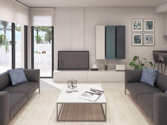 Apartamento en venta en Torre Pacheco, Murcia Costa Cálida