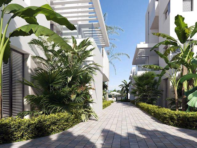 Apartamento en venta en Torre Pacheco, Murcia Costa Cálida
