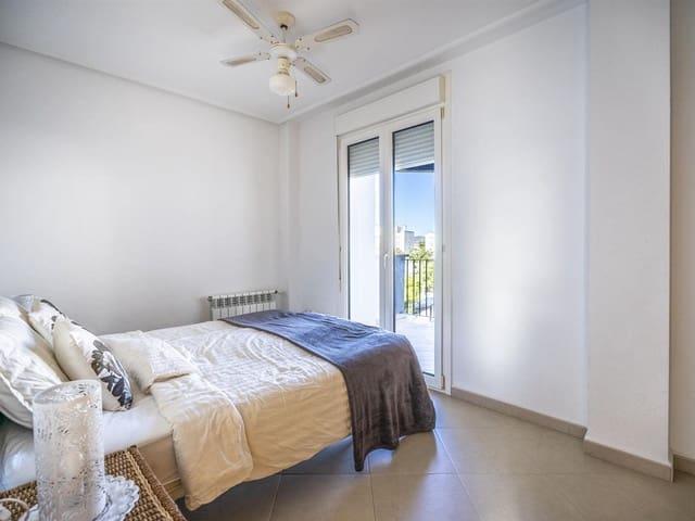 Apartamento en venta en La Torre Golf Resort, Murcia