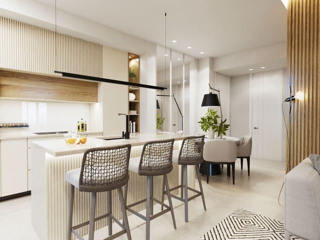 Apartamento en venta en Torre Pacheco, Murcia Costa Cálida