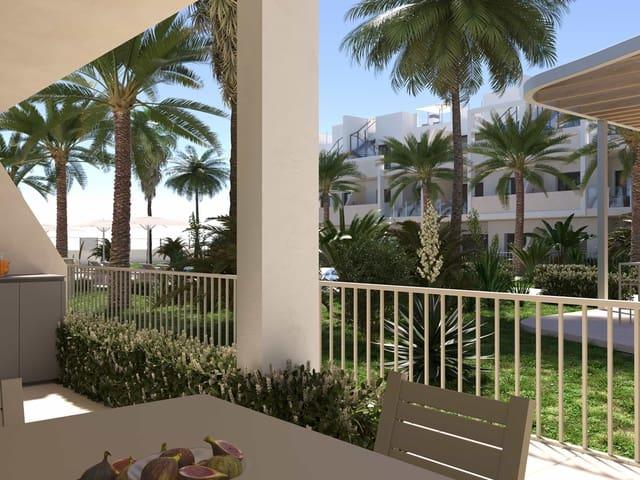 Apartamento en venta en Torre Pacheco, Murcia Costa Cálida