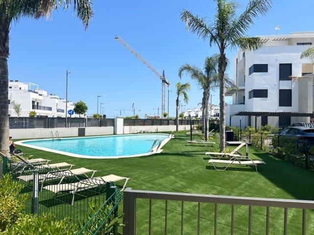 Apartamento en venta en Torre Pacheco, Murcia Costa Cálida