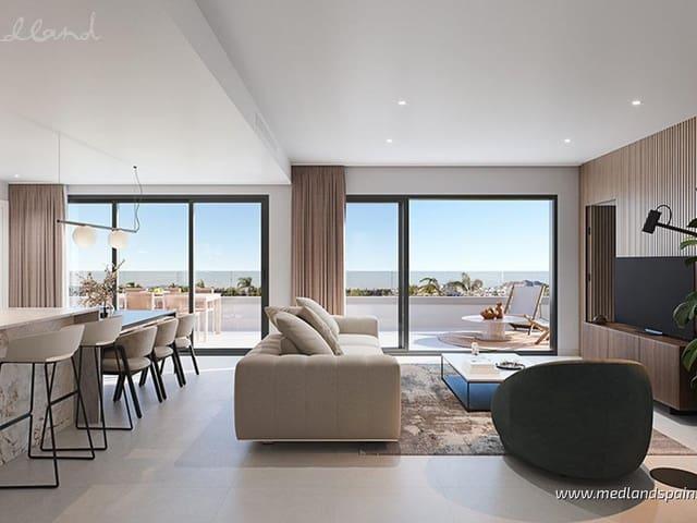 Apartamento en venta en Torre Pacheco, Murcia Costa Cálida