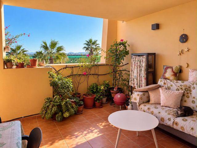 Apartamento en venta en Torre Pacheco, Murcia Costa Cálida