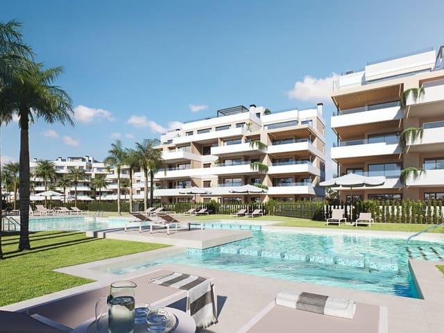 Apartamento en venta en Torre Pacheco, Murcia Costa Cálida