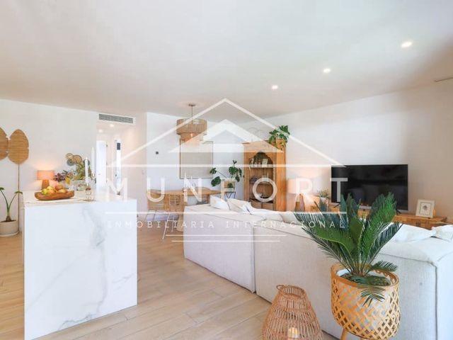 Apartamento en venta en Torre Pacheco, Murcia Costa Cálida