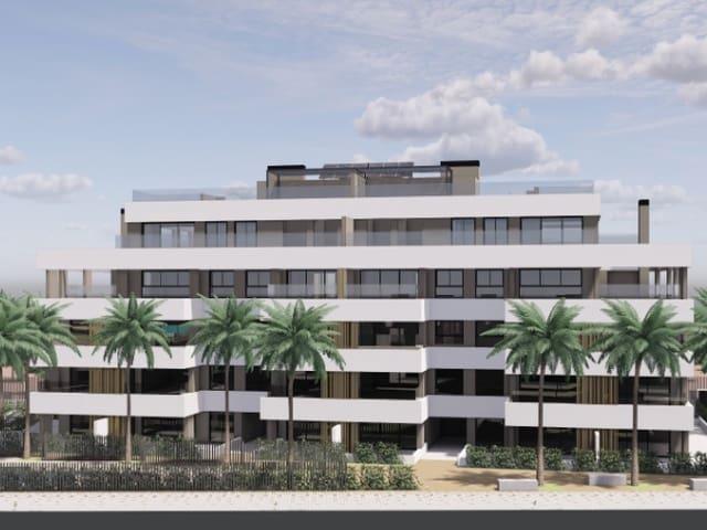 Apartamento en venta en Torre Pacheco, Murcia Costa Cálida
