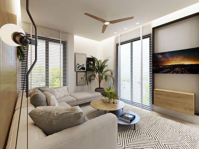 Apartamento en venta en Torre Pacheco, Murcia Costa Cálida