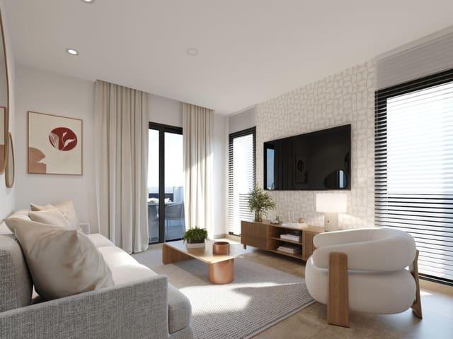 Apartamento en venta en Torre Pacheco, Murcia Costa Cálida