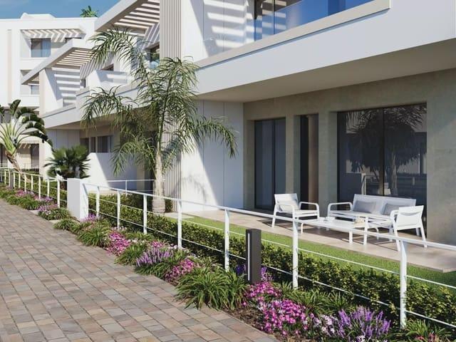 Apartamento en venta en Torre Pacheco, Murcia Costa Cálida