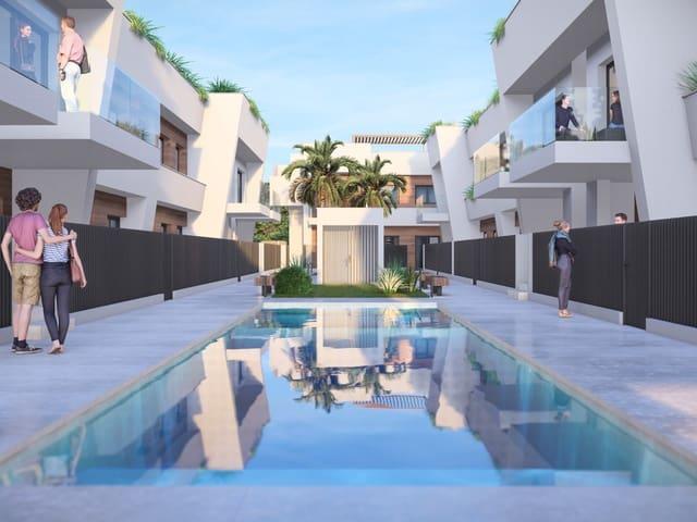 Apartamento en venta en Torre Pacheco, Murcia Costa Cálida