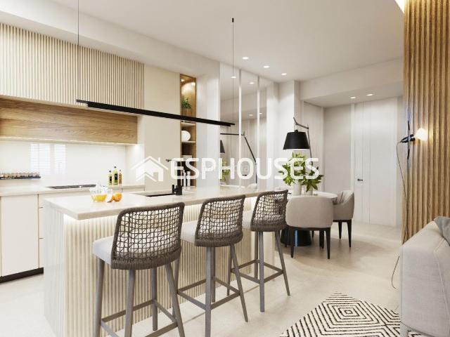 Apartamento en venta en Torre Pacheco, Mar Menor golf. Apartamento en Parque Santa Rosalía. Apartamentos Torre.