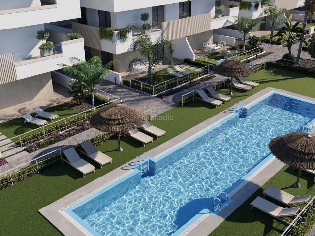 Apartamento en venta en Torre Pacheco, Mar Menor golf. Apartamentos Torre.
