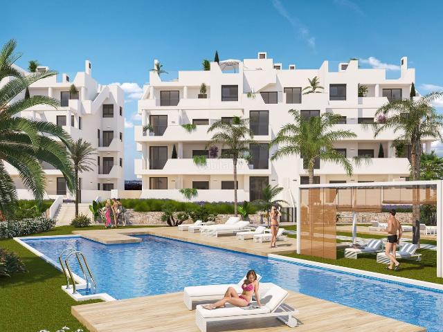 Apartamento en venta en Torre Pacheco, Mar Menor golf. Apartamentos Torre.