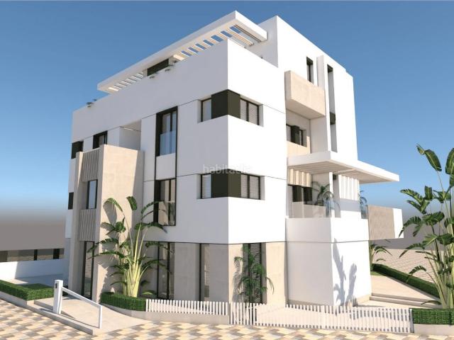 Apartamento en venta en Torre Pacheco, Mar Menor golf. Estenbspresidencial con apartamentos se encuentranbspubicado en el exclusivo resort de Santa Rosalía, Murcia.En esta promoción te. Apartamentos.