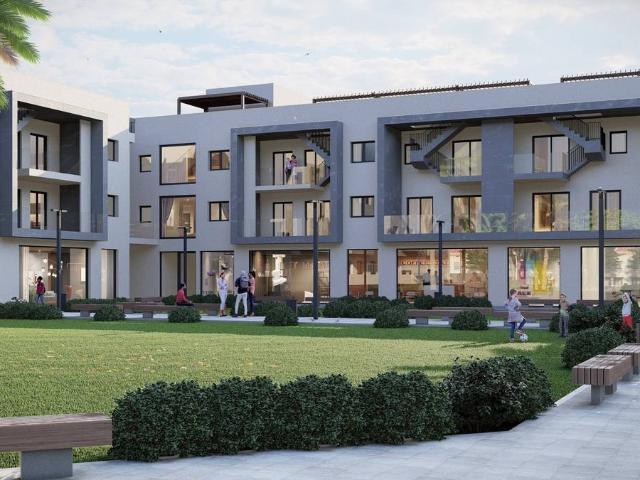 Apartamento en Venta en Torre Pacheco ciudad